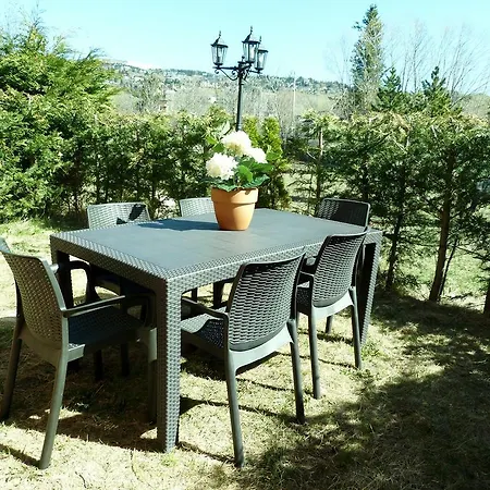 Apartamento Nature Romeu *
