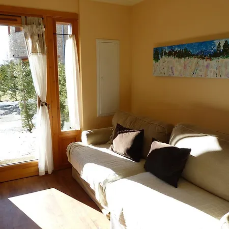 Apartamento Nature Romeu *