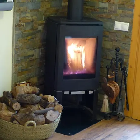 Apartamento Nature Romeu