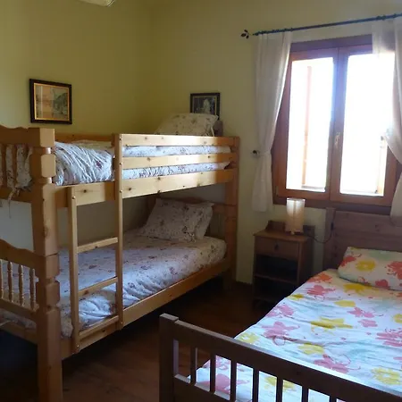 Appartement Nature Romeu