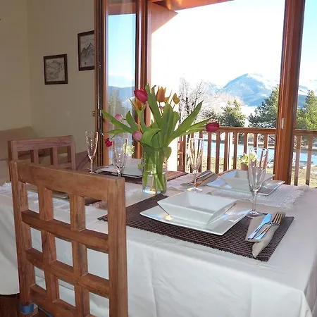 Apartamento Nature Romeu