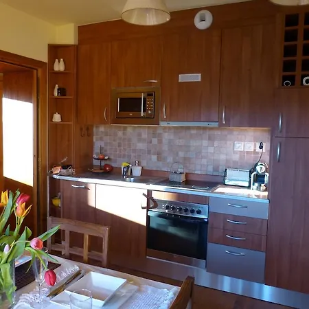 Apartamento Nature Romeu *