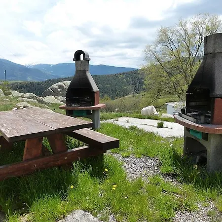 Appartement Nature Romeu *